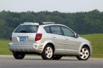 Pontiac Vibe GT 2003 года